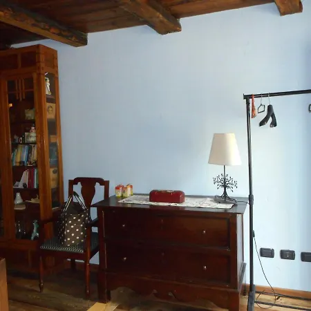 Appartamento Epi