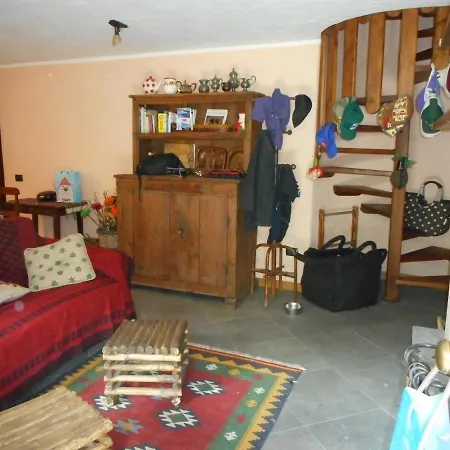 Epi Appartamento Epinel
